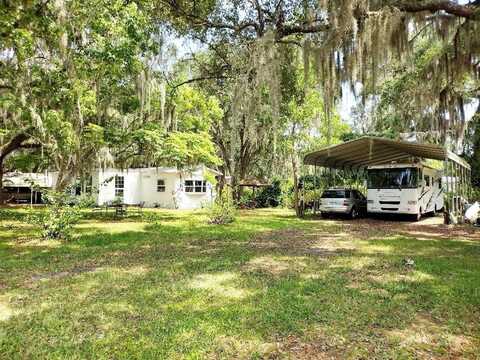 105 MAJOR LANE, CRESCENT CITY, FL 32112