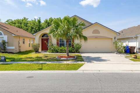 4640 EAGLE PEAK DRIVE, KISSIMMEE, FL 34746