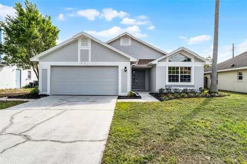 831 ISLANDER AVENUE, ORLANDO, FL 32825