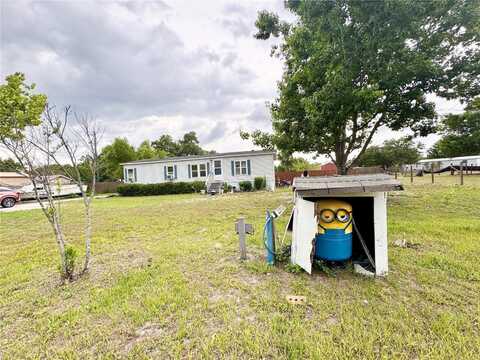 3120 HOLLY HILL CUTOFF ROAD, DAVENPORT, FL 33837