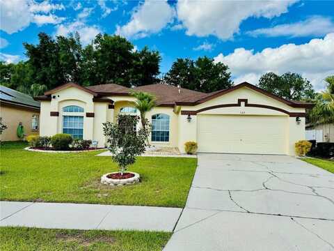 537 TUSCANNY STREET, BRANDON, FL 33511