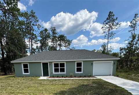 24202 NW ASPEN LANE, DUNNELLON, FL 34432