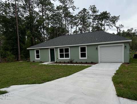 24202 NW ASPEN LANE, DUNNELLON, FL 34432
