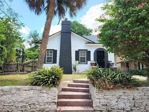 825 KENILWORTH TERRACE, ORLANDO, FL 32803