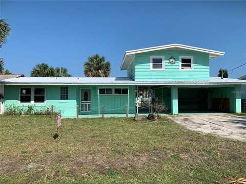 116 N PALMETTO AVENUE, FLAGLER BEACH, FL 32136