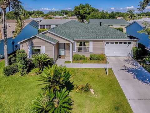 1060 DAVENPORT DRIVE, THE VILLAGES, FL 32162