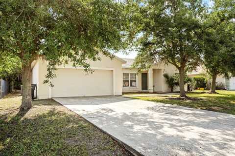672 REINDEER DRIVE, KISSIMMEE, FL 34759