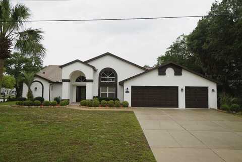 10868 W STATE PARK STREET, CRYSTAL RIVER, FL 34428