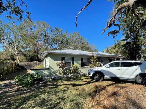 2221 YORK STREET S, GULFPORT, FL 33707