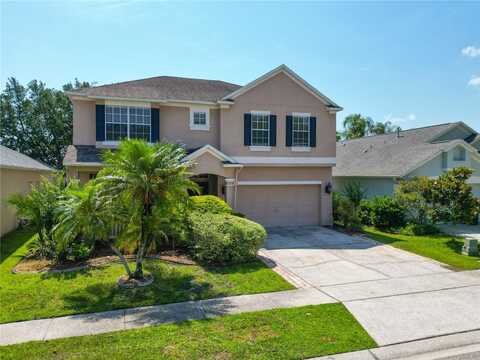 1693 ANNA CATHERINE DRIVE, ORLANDO, FL 32828