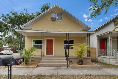 2402 HARPER STREET, TAMPA, FL 33605