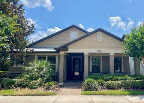 12902 PAYTON STREET, ODESSA, FL 33556