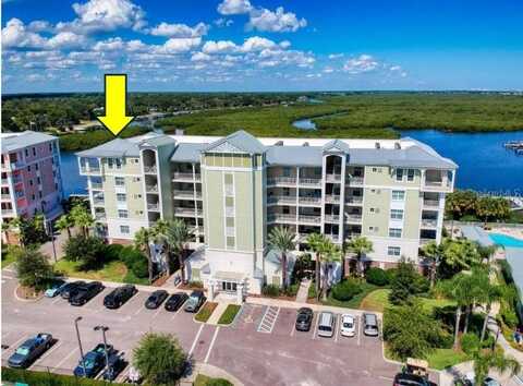 5 RIVERWALK DRIVE, NEW SMYRNA BEACH, FL 32169