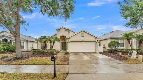 506 HENLEY CIRCLE, DAVENPORT, FL 33896