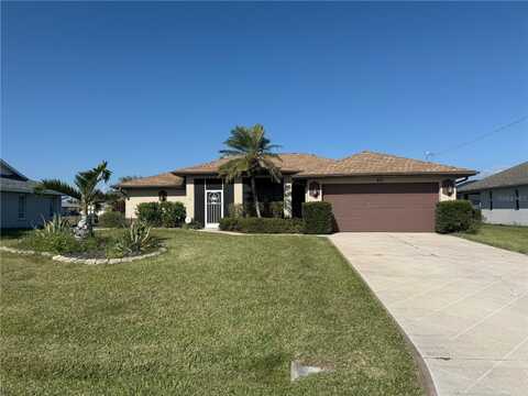 40 MARINER LANE, ROTONDA WEST, FL 33947