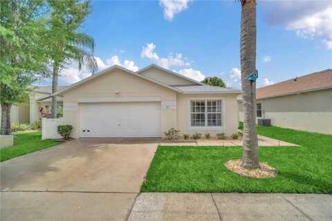 941 CLEAR CREEK CIRCLE, CLERMONT, FL 34714