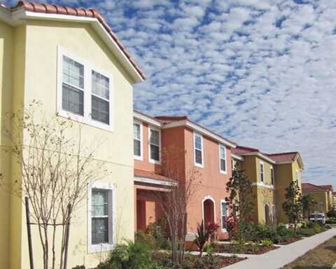 4564 CORSA LANE, KISSIMMEE, FL 34746