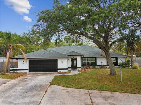 1222 HUNTINGTON AVENUE, SPRING HILL, FL 34609