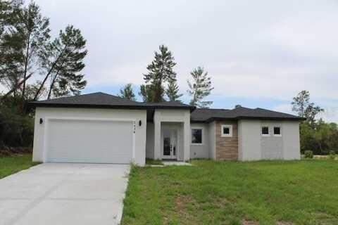 2438 SW 165TH STREET ROAD, OCALA, FL 34473