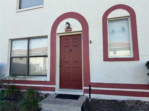 6290 ARLINGTON COURT, ORLANDO, FL 32807
