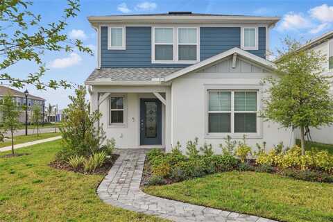 11083 VESPER ALLEY, ORLANDO, FL 32829