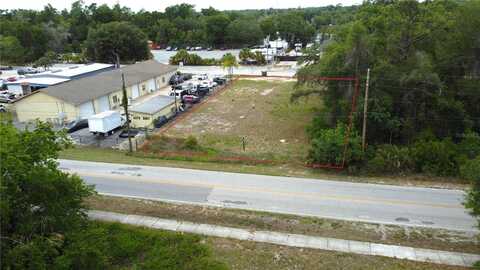 S INDUSTRIAL DRIVE, ORANGE CITY, FL 32763