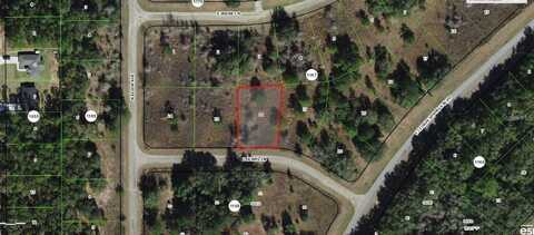 599 E JEWEL LANE, DUNNELLON, FL 34434