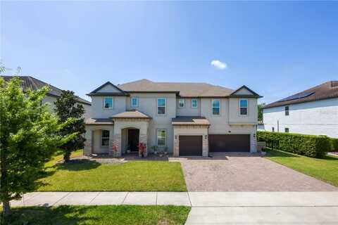 1250 RED HAVEN LANE, OVIEDO, FL 32765