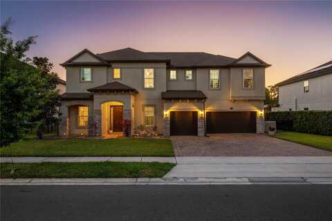 1250 RED HAVEN LANE, OVIEDO, FL 32765