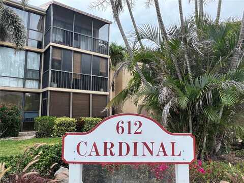 612 BIRD BAY DRIVE S, VENICE, FL 34285