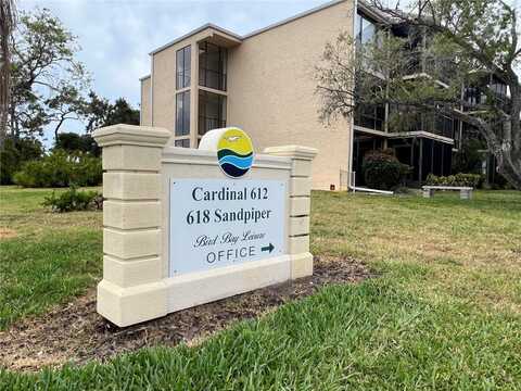 612 BIRD BAY DRIVE S, VENICE, FL 34285