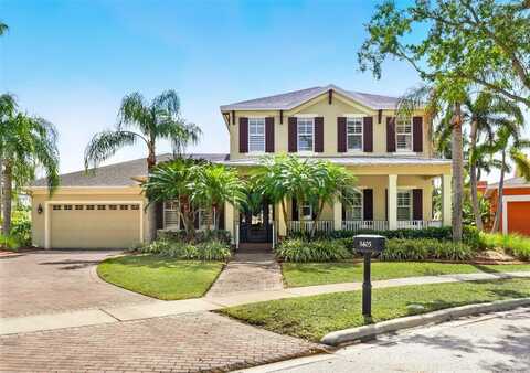 5405r MERRITT ISLAND DRIVE, APOLLO BEACH, FL 33572