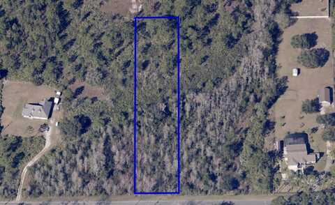 SHELDON STREET, ORLANDO, FL 32833