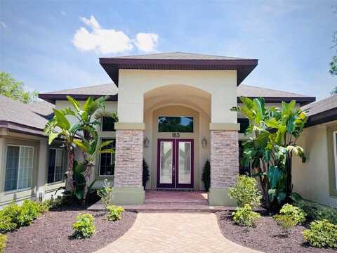 183 MCGREGOR ROAD, DELAND, FL 32720