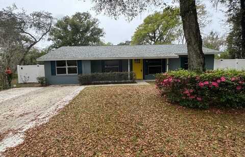 1161 LITTLE JOHN COURT, MOUNT DORA, FL 32757
