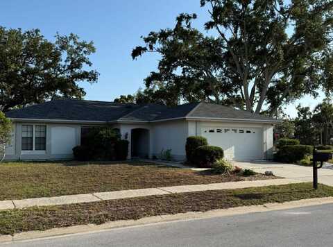 3628 NETTLE CREEK COURT, HOLIDAY, FL 34691
