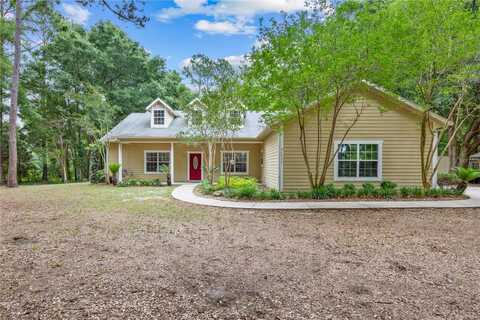 21737 OLD PROVIDENCE ROAD, ALACHUA, FL 32615