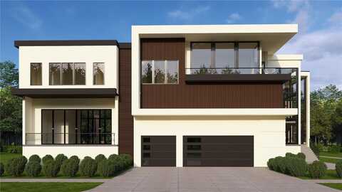 602 & 604 CHANNEL DRIVE, TAMPA, FL 33606