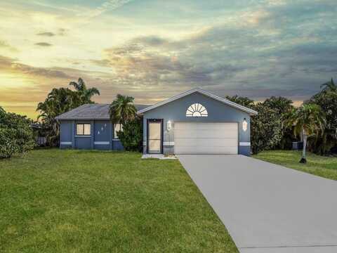 1325 SW 28TH STREET, CAPE CORAL, FL 33914