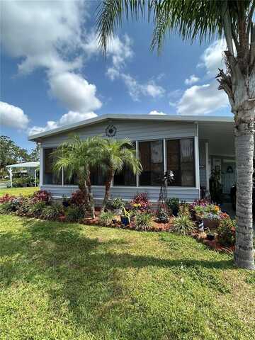 5258 WISTERIA CIRCLE, NEW PORT RICHEY, FL 34653