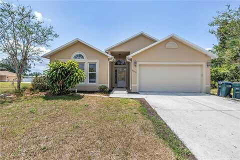 2499 TRIMBLE AVENUE, NORTH PORT, FL 34288