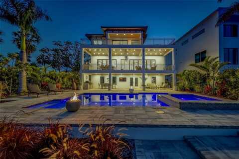15805 REDINGTON DRIVE, REDINGTON BEACH, FL 33708