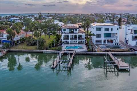 15805 REDINGTON DRIVE, REDINGTON BEACH, FL 33708