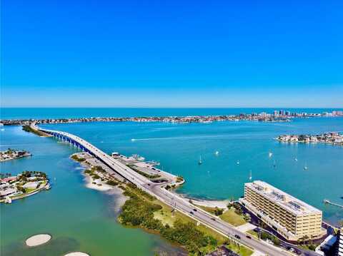 100 BLUFF VIEW DRIVE, BELLEAIR BLUFFS, FL 33770
