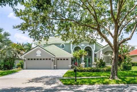8826 HERITAGE BAY CIRCLE, ORLANDO, FL 32836