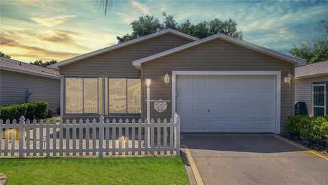 2039 THURMOND AVENUE, THE VILLAGES, FL 32162