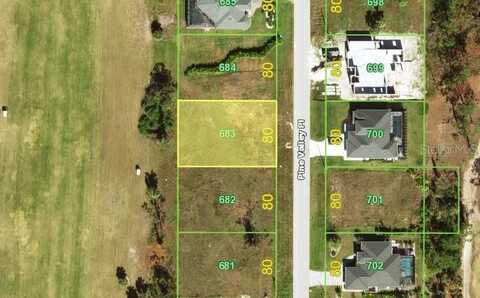 undefined, ROTONDA WEST, FL 33947