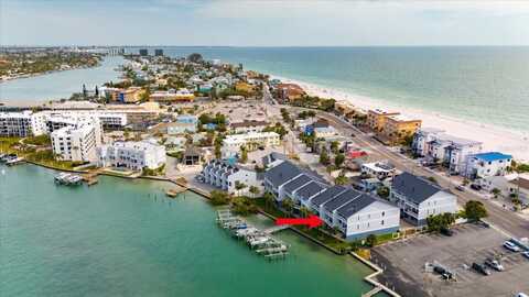 9939 1ST STREET E, TREASURE ISLAND, FL 33706