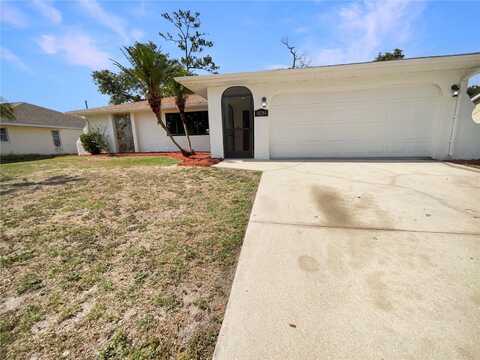18284 YALE AVENUE, PORT CHARLOTTE, FL 33948