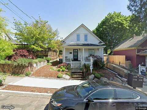 Ne 14Th Ave, Portland, OR 97211